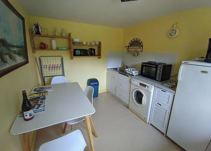 Appartement Entier, Vue Sur Riviere & Cathedrale.
