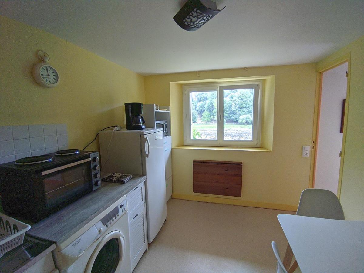 Entier, Vue Sur Riviere & Cathedrale. Apartment Plouguiel